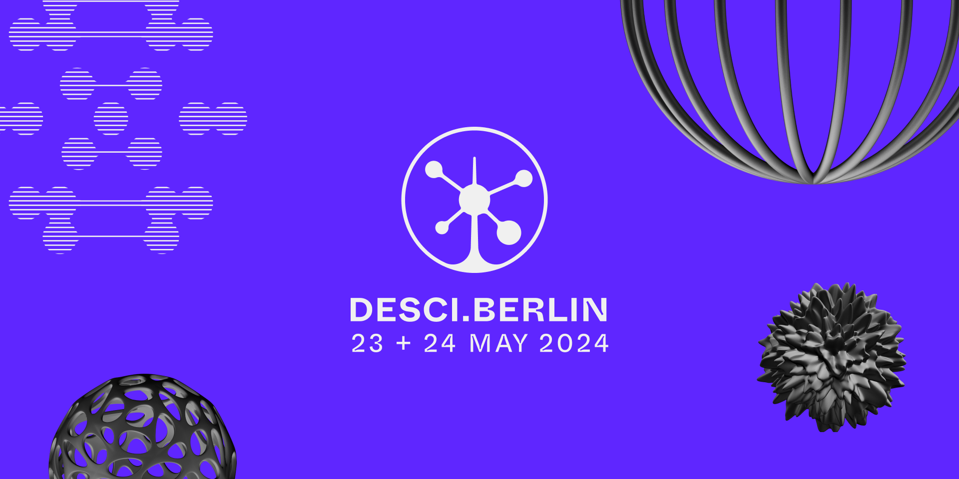 DeSci.Berlin 2024 Recap